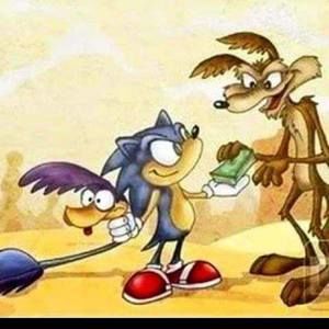 Meet your Posher, Jerry